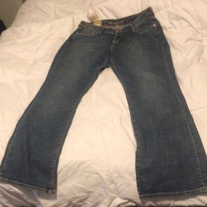 The Sweetheart Old NavyJeans Classic Rise Slimboot